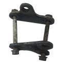 Suporte Motor Honda Nx-4 Falcon 00/08 Original