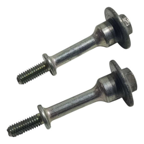 Parafusos Tampa Valvula Honda Cbr 250r 2012 Original