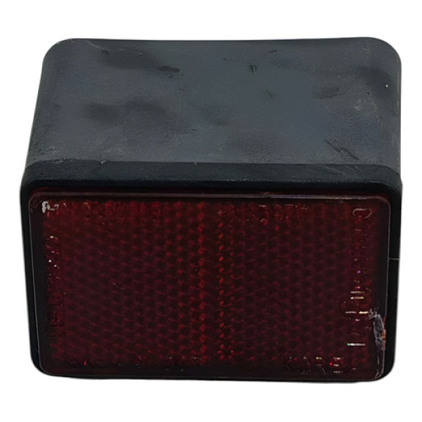 Luz Placa Kasinski Comet 250r 07/09 Original