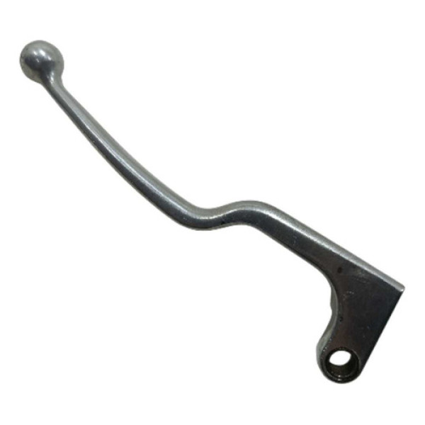 Manete Embreagem Honda Cbr 650r 20/22 Original Prateado