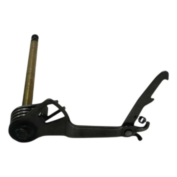 Eixo Seletor Marcha Shineray Xy 50 2005 Original