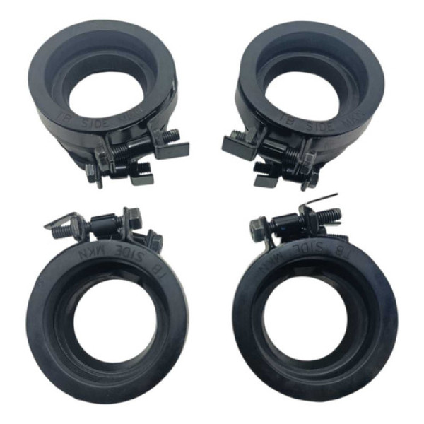 Condutores Duto Ar Honda Cbr 650r 20/22 Original