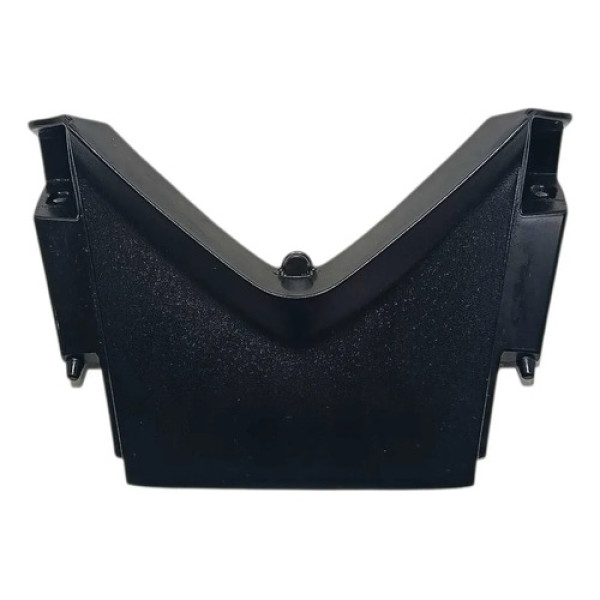 Acabamento Inferior Lanterna Honda Cbr 250r 2012 Original Preto