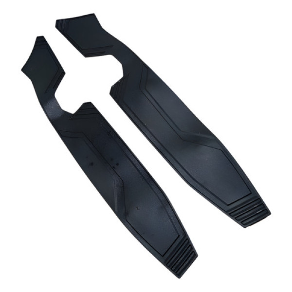 Borrachas Assoalho Honda Adv 150 20/24 Original