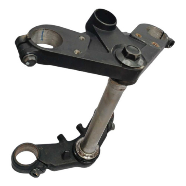 Mesas Superior/inferior Kawasaki Ninja 250r 08/12 Ori C/avar