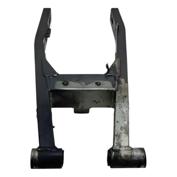 Balança Quadro Elastico Yamaha Xt 660r 05/18 Original Preto