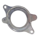 Flange Rolamento Virabrequim Honda Lead 110 09/15 Original