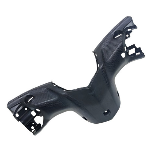 Carenagem Interna Guidão Yamaha Neo 125 18/24 Original Preto