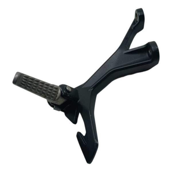 Suporte Pedaleira Tra Esq Kawasaki Ninja 400 20/24 Original Verde