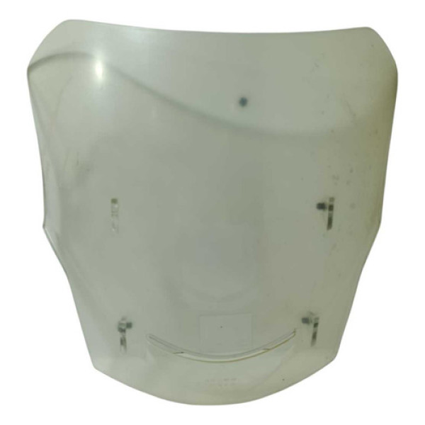 Bolha Parabrisa Acrilico Bmw K1200 Rs 00/05 Original Transparente