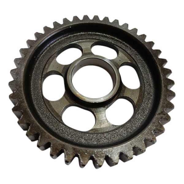 Engrenagem 1ª Eixo Secundário Honda Cg 150 04/08 Original 