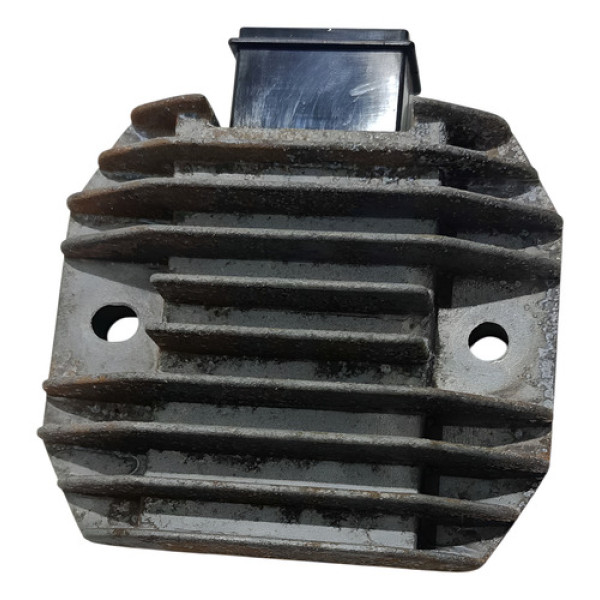 Retificador Regulador Honda Lead 110 09/15 Original