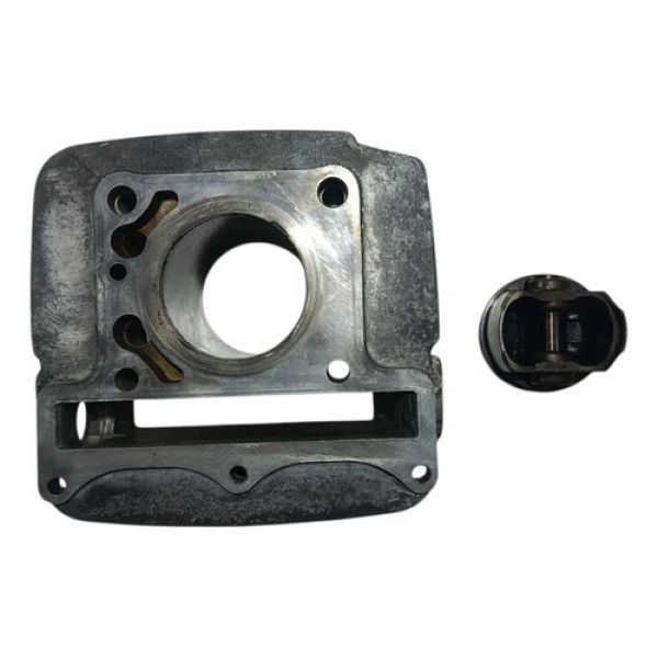 Kit Cilindro Pistão Traseiro Kasinski Comet 250r 09/13 Orig