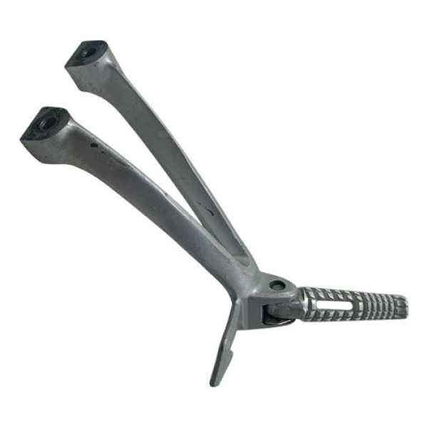 Pedaleira Traseira Direita Suzuki Gsxr 750 07/09 Original