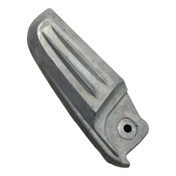 Pedaleira Traseira Direita Honda Pcx 150 20/21 Original