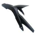 Protetor Corrente Honda Cb 250f Twister 16/22 Original Preto
