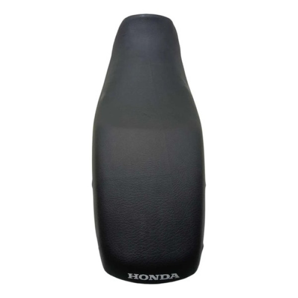 Banco Assento Honda Cg 125/150 09/13 Original Preto