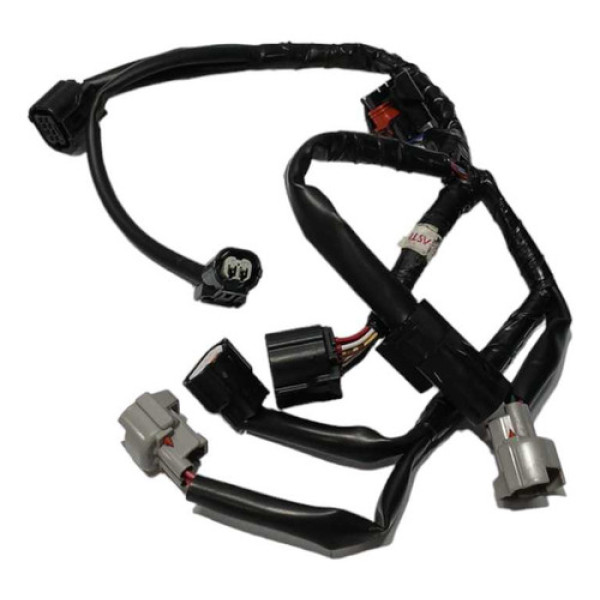 Chicote Injeção Yamaha Mt 07 20/21 Original
