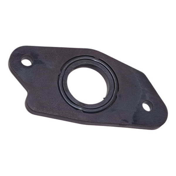 Coletor Admissão Isolador Honda Cg 160 16/23 Original