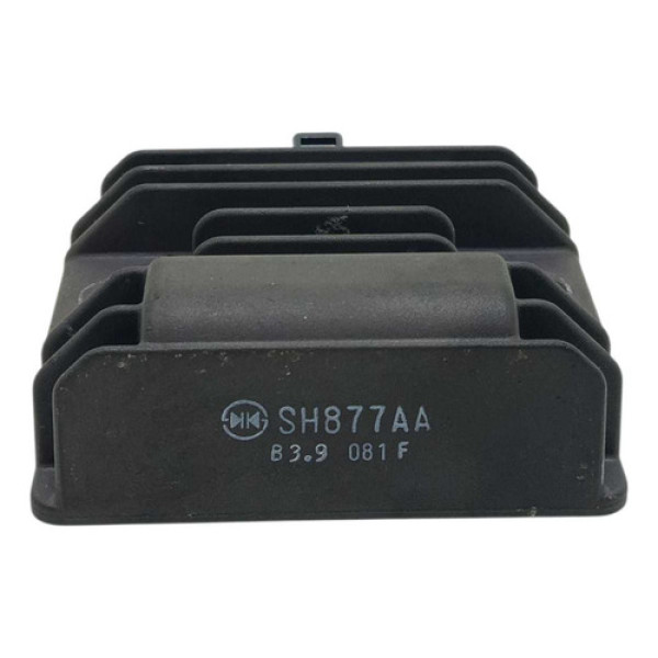 Retificador Regulador Yamaha Yzf R15 Abs 23/25 Original 12v