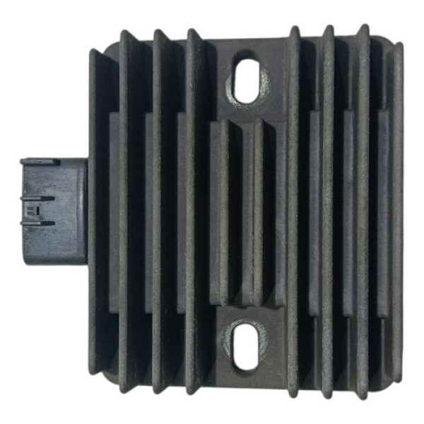Retificador Kawasaki Ninja 250r 08/12 Original 12v