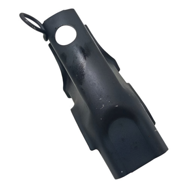 Suporte Peito Motor Honda Cg 125/150 09/15 Original