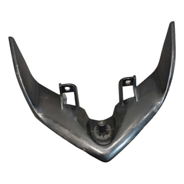 Acabamento Bico Care...