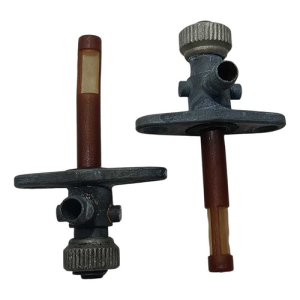 Torneiras Combustivel Ktm 990 Supermoto 2010 Original