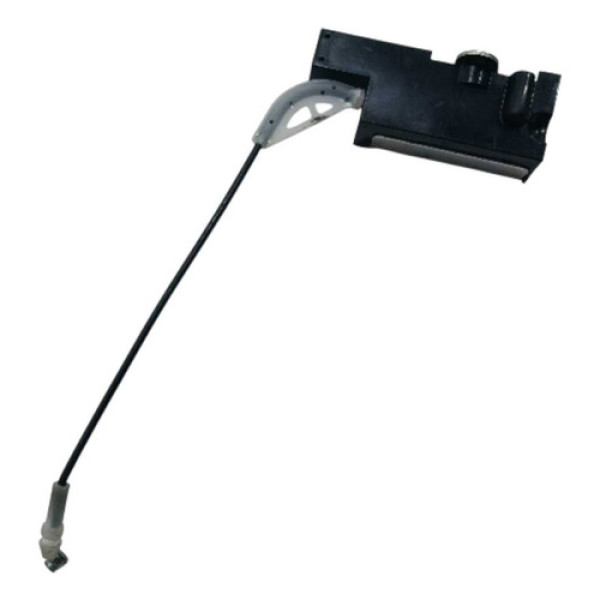 Trava Banco Honda Cbr 650r 20/22 Original Prateado