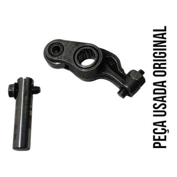 Balancim Valvula Honda Cg 160 16/24 Original