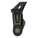 Acabamento Chassis Direito Yamaha Mt 07 20/23 Original Preto