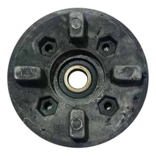 Flange Relação Shineray Xy 50 2005 Original