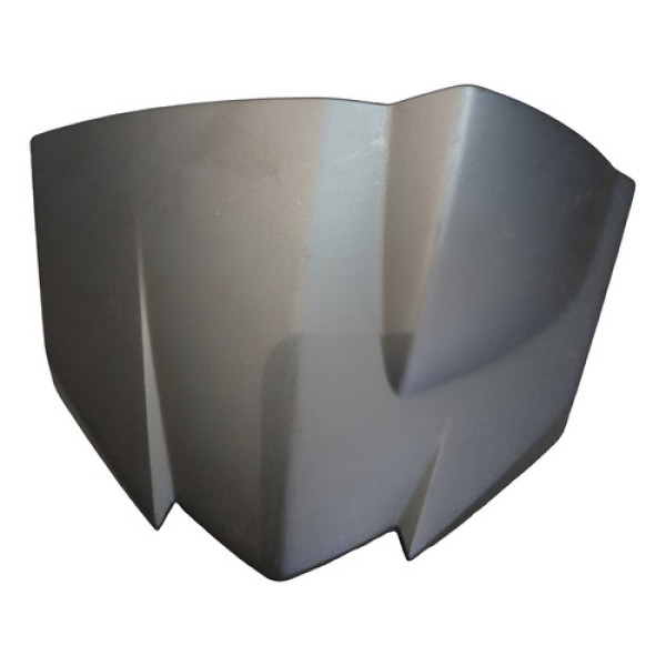 Carenagem Superior Farol Fazer 150 14/22 Preto Original Preto