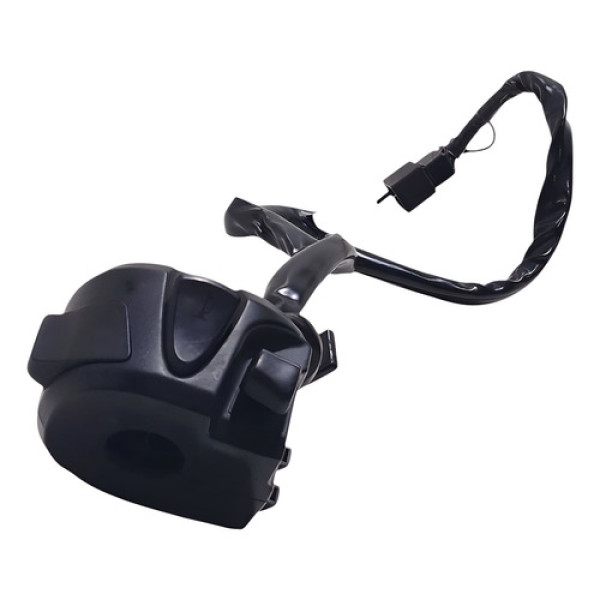 Punho Chave Luz Honda Cg 150 14/15 Original