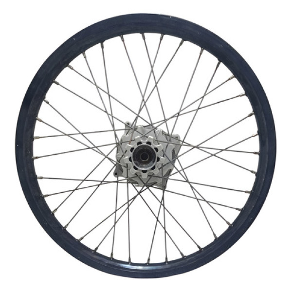 Roda Dianteira C/abs Honda Xre 300 10/15 Original Preto