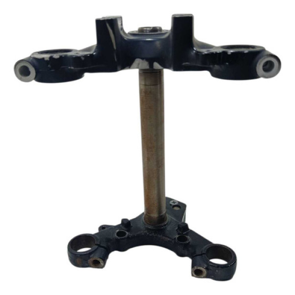 Mesa Superior/inferior Honda Cg 125 00/08 Original