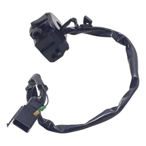 Punho Chave Luz Honda Cg 160 16/24 Original