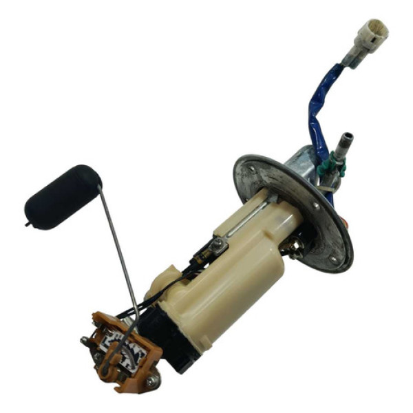 Bomba Combustivel Suzuki Gsxr 750 07/09 Original