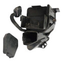  Caixa Interna Filtro Ar Honda Cg 125 Fan 00/08 Original 