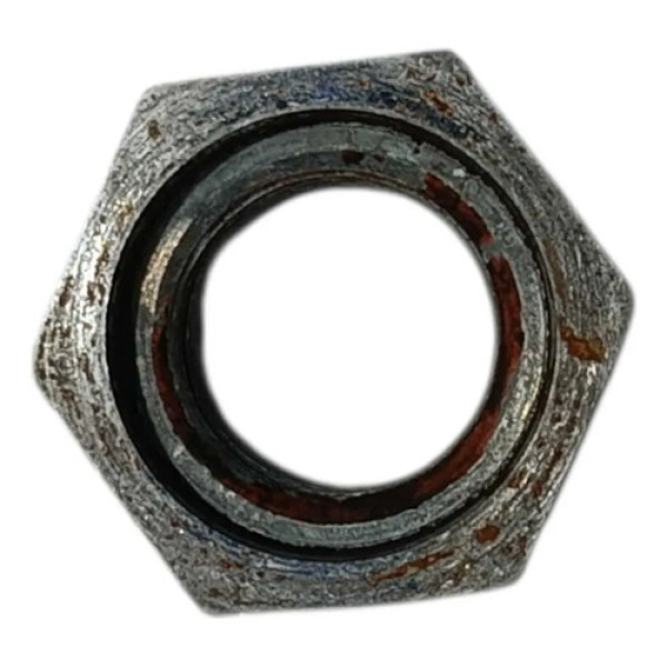 Porca Pinhão Suzuki Gsxr 750 07/09 Original