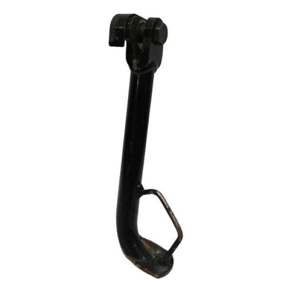 Cavalete Lateral Yamaha Xmax 250 2021 Original Preto