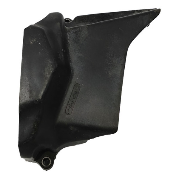 Protetor Pinhão Honda Cg 125 Fan 05/08 Original