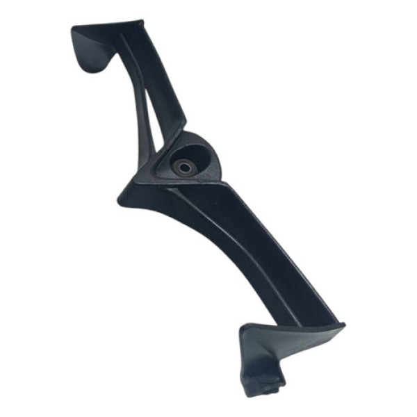 Carenagem Suporte Abas Tanque Honda Cb 300r  09/15 Original Preto