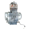 Motor Completo Honda Cg 125 2013 Original C/nfe