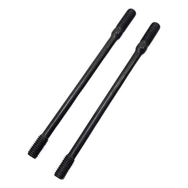 Prisioneiros Maior Motor Honda Cg 125 00/08 Original