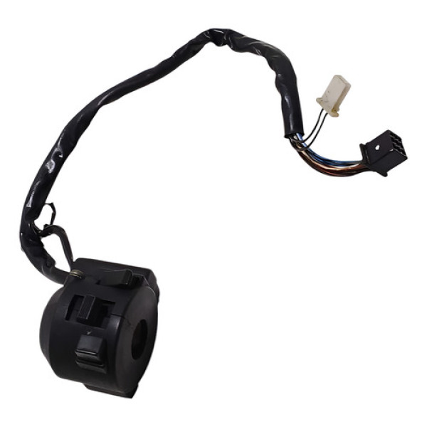 Punho Chave Luz Honda Cb 300r 09/15 Original