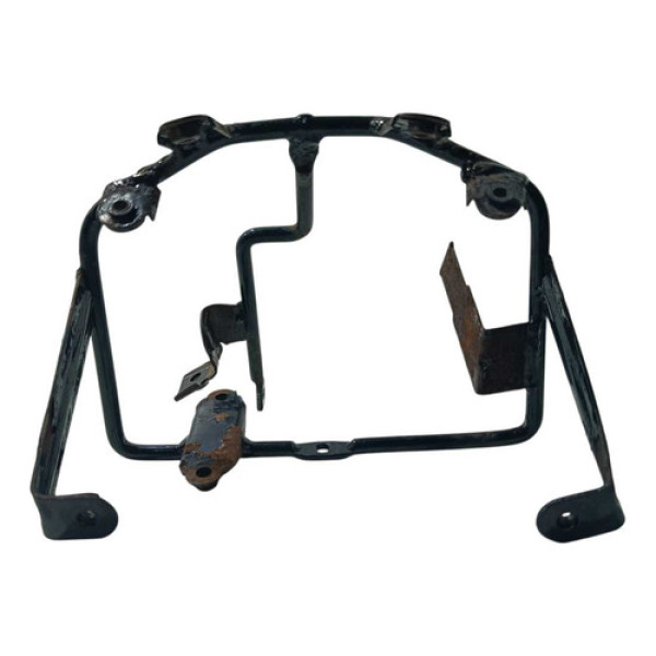 Aranha Suporte Farol Suzuki An 125 Burgman 05/10 Original