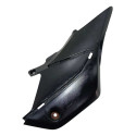 Acabamento Lateral Direito Honda Nxr 125 Bros 03/05 Original Preto