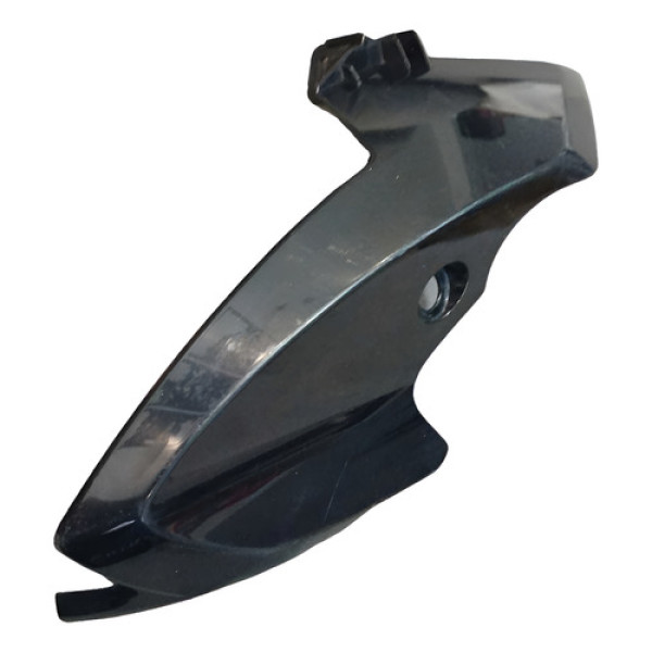 Carenagem Esquerda Farol Factor 150 16/23  - Preto