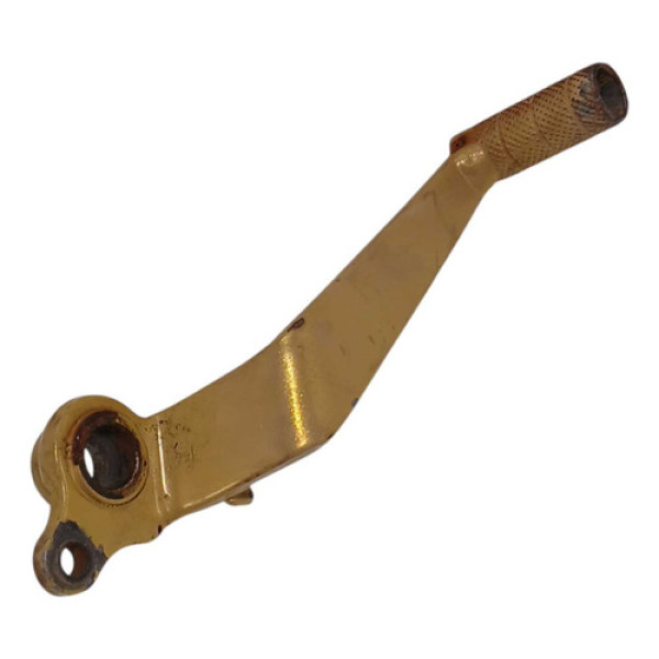 Pedal Freio Honda Cb 600f Hornet 10/14 Original